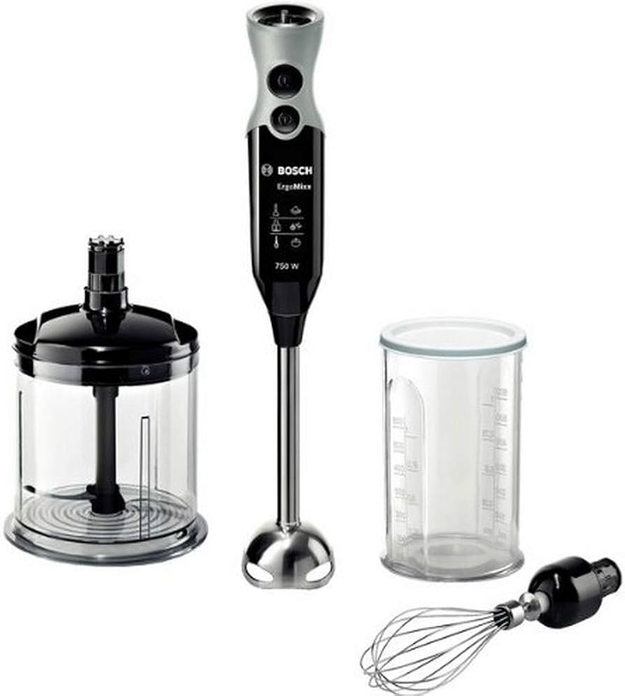 Bosch Blender
