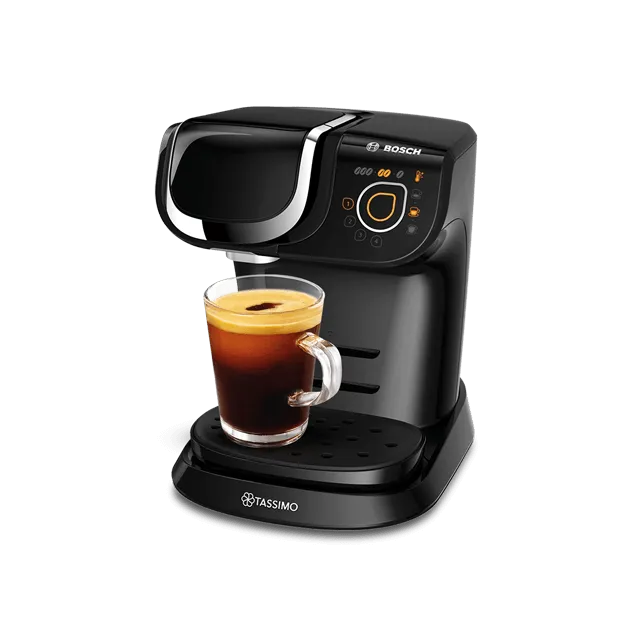 Bosch Coffee Maker