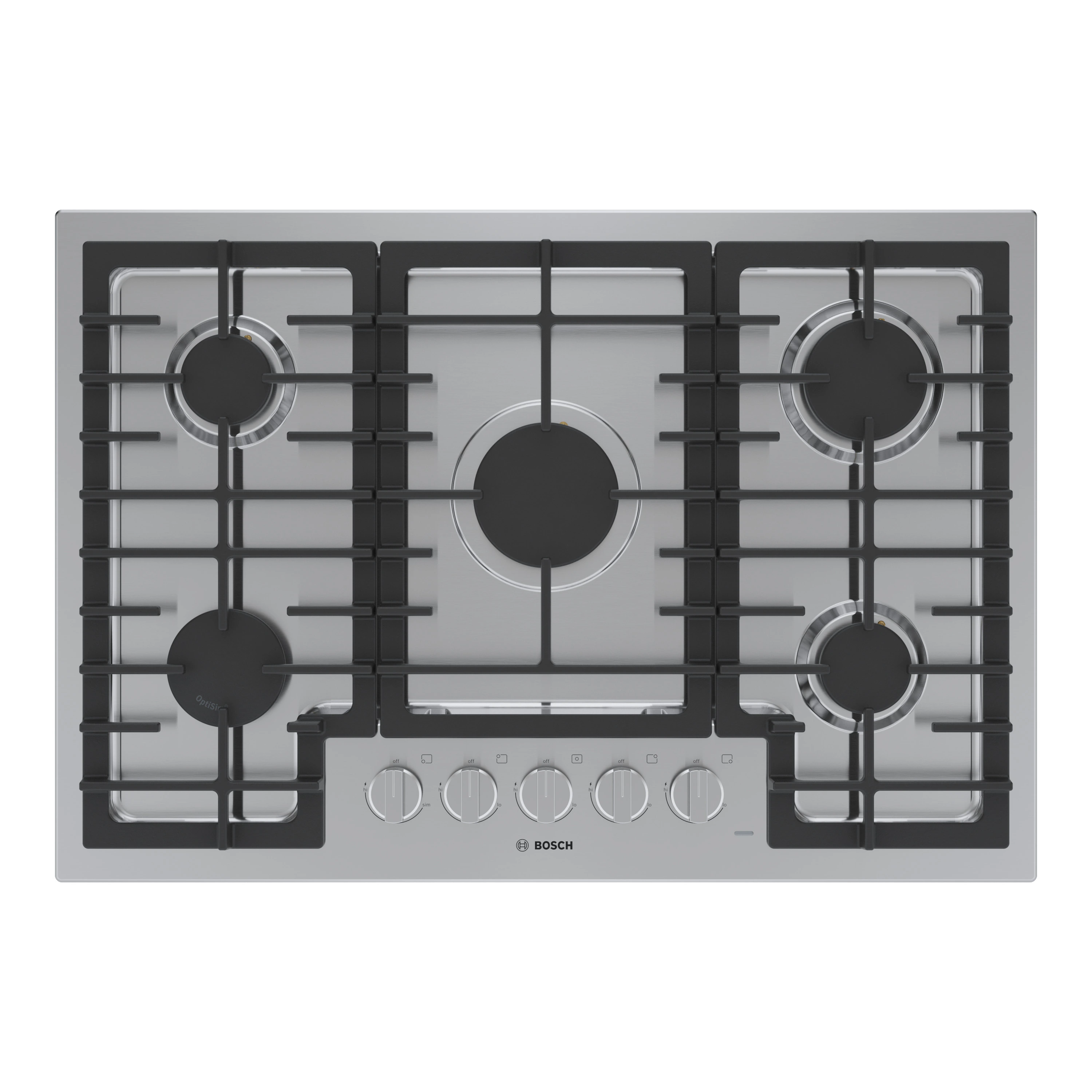 Bosch Gas Cooktop