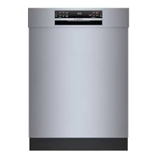 Bosch 800 Series Dishwasher
