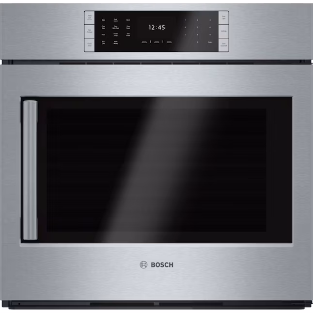 Bosch Wall Oven
