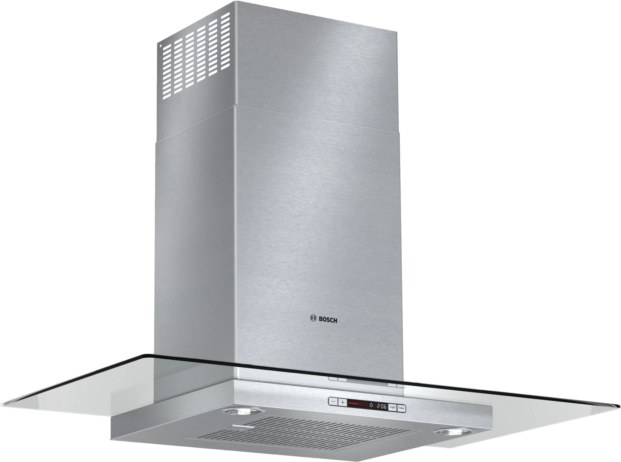 Bosch Chimney Range Hood