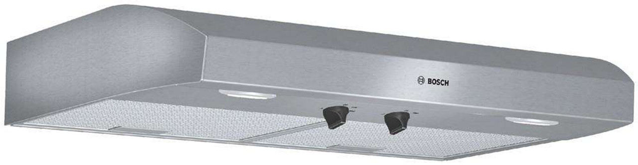 Bosch Under Cabinet Range Hood