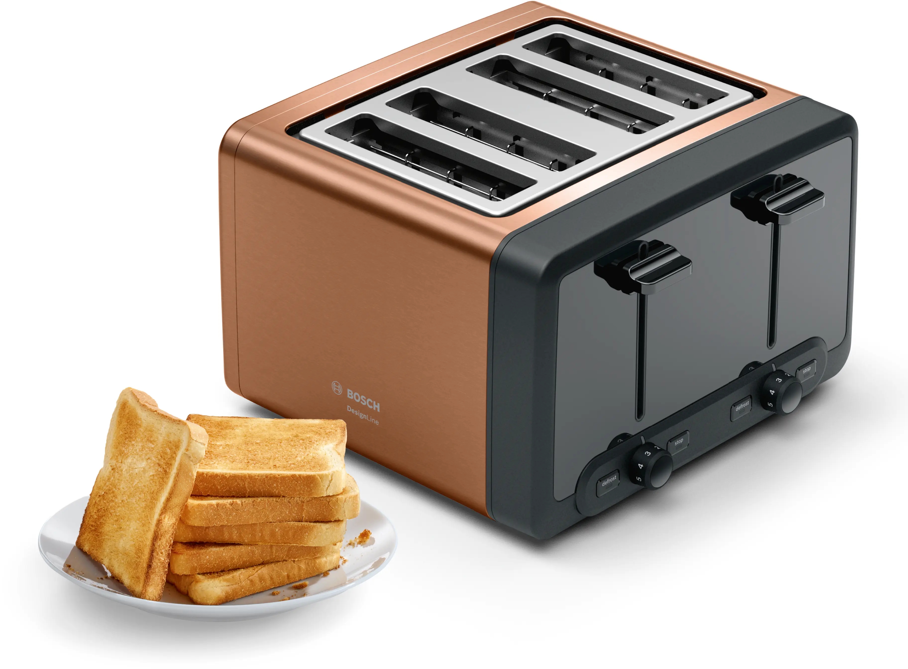 Bosch Toaster