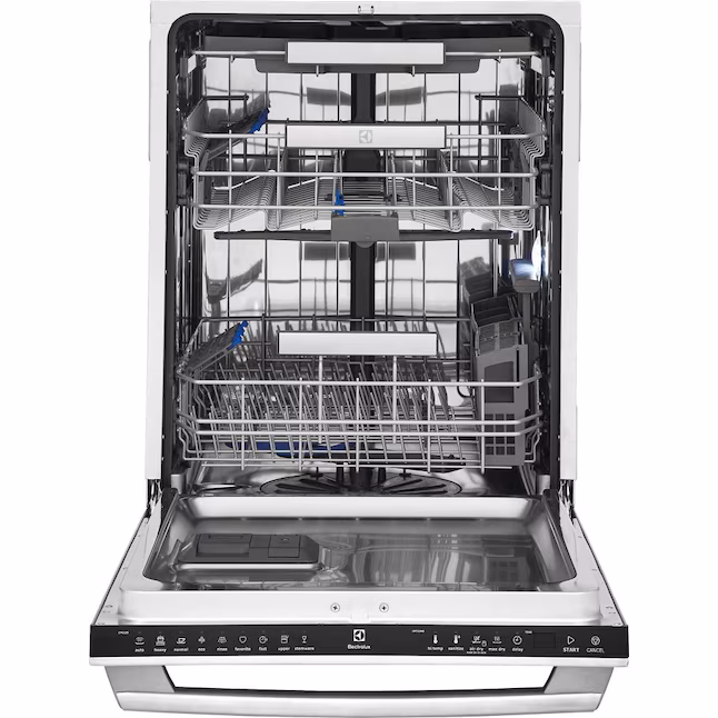 Electrolux Panel-Ready Dishwasher