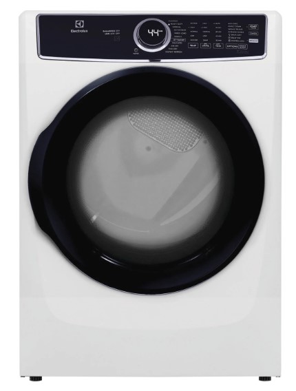 Electrolux Gas Dryer