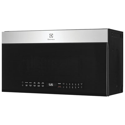 Electrolux Over-the-Range Microwave