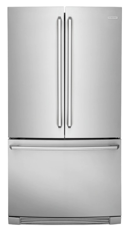 Electrolux Refrigerator