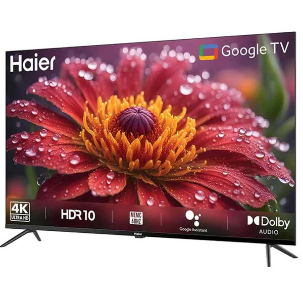 Haier 43-inch Smart TV