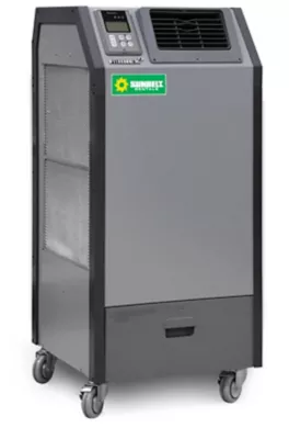 Blue Ember ClimatePro 1.5T