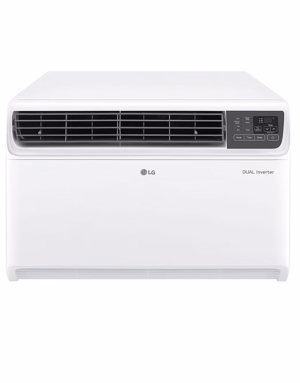 LG Window AC
