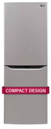 LG Compact Refrigerator