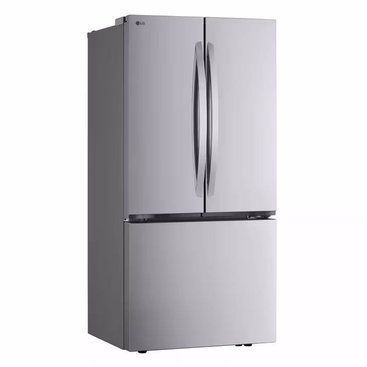 LG Bottom Freezer Refrigerator