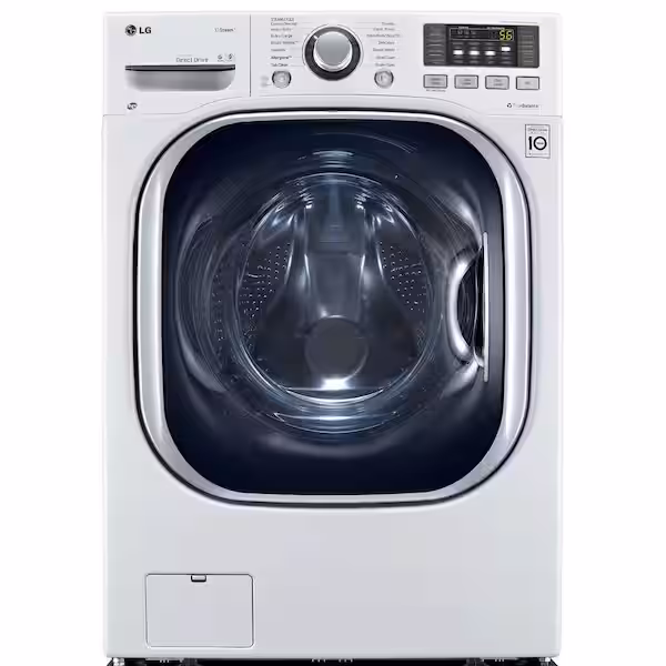 LG Washer Dryer Combo