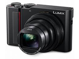 Panasonic LUMIX ZS200