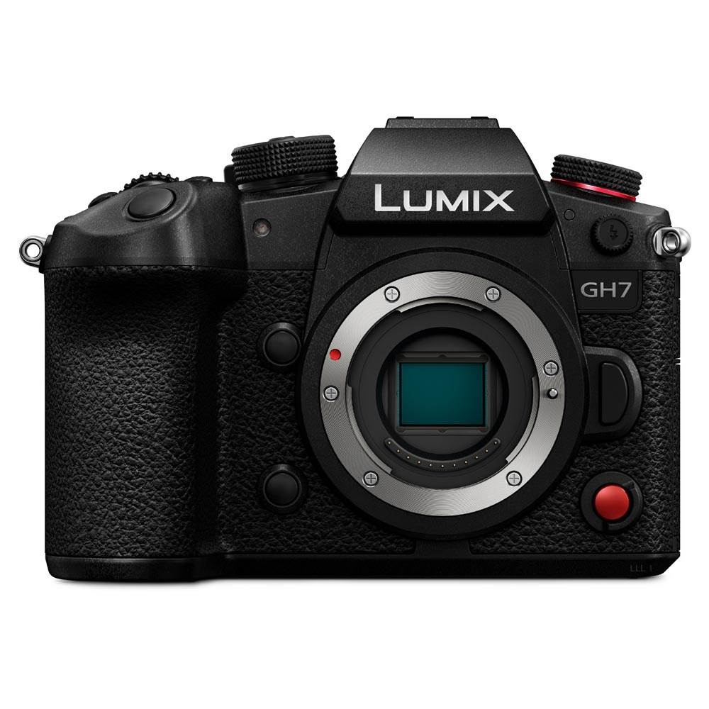 Panasonic LUMIX GH7