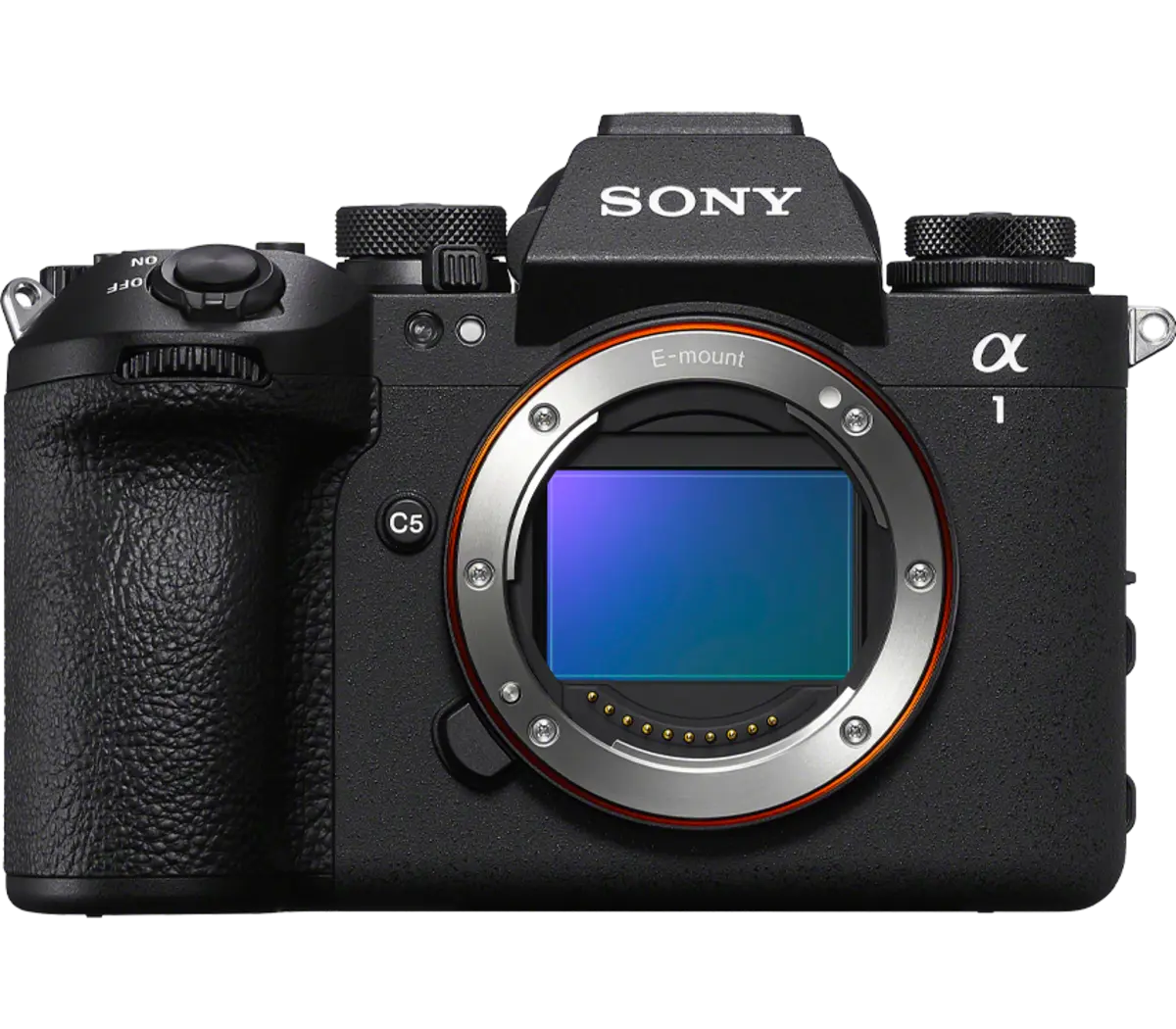 Sony Camera