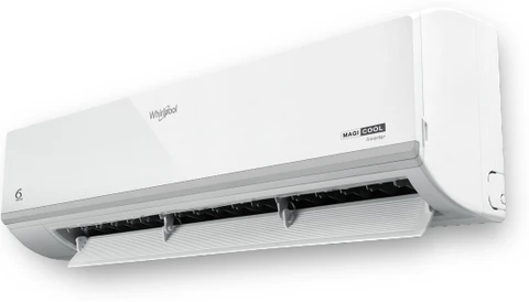 Whirlpool Split AC