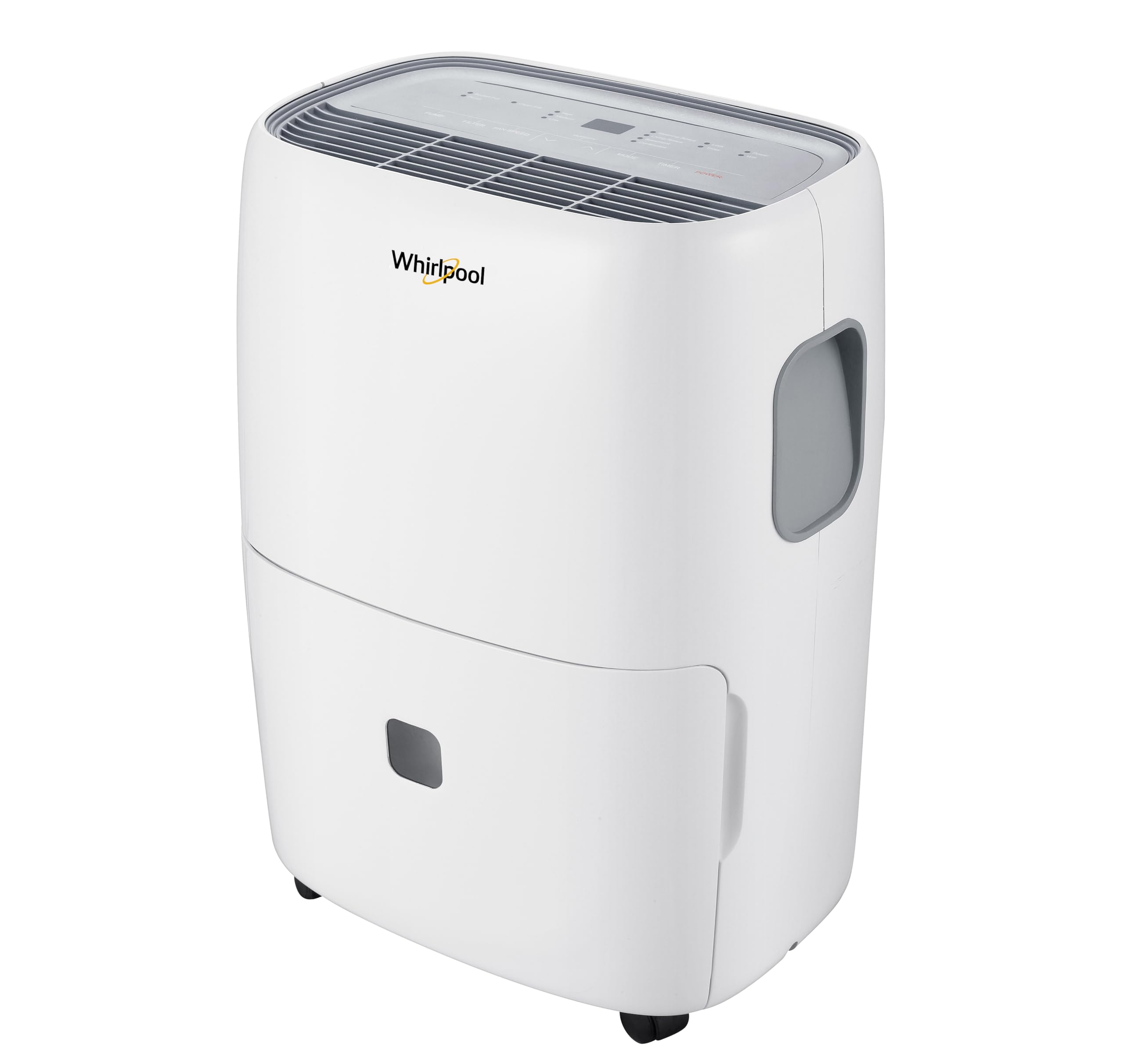 Whirlpool Dehumidifier