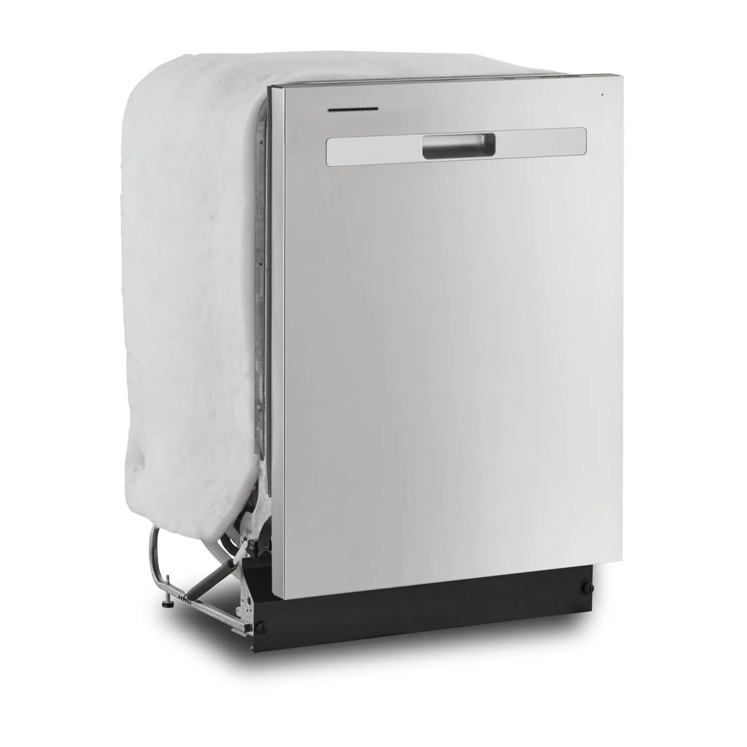 Whirlpool Smart Dishwasher