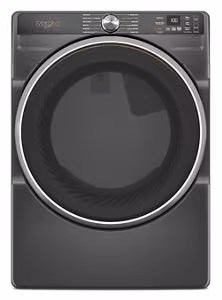 Whirlpool Electric Dryer