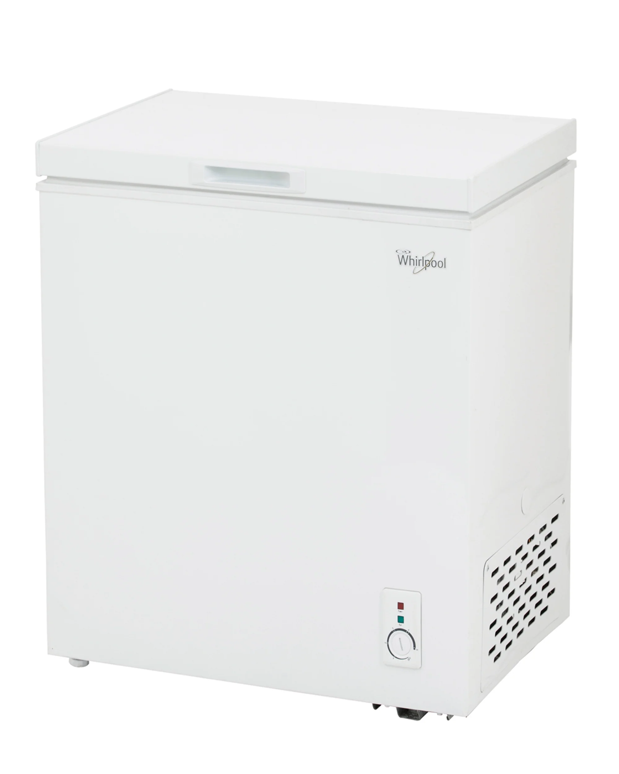 Whirlpool Chest Freezer
