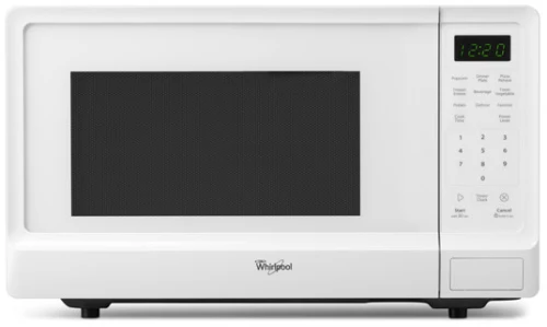 Whirlpool Countertop Microwave