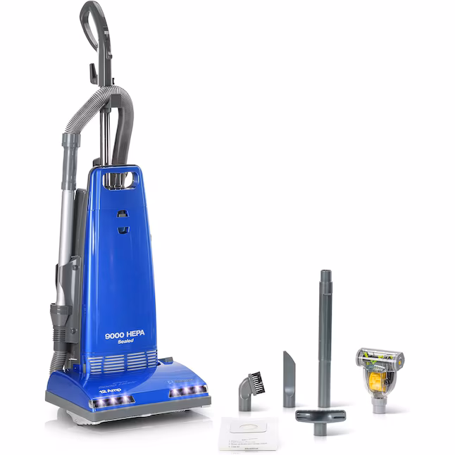 Whirlpool Upright Vacuum