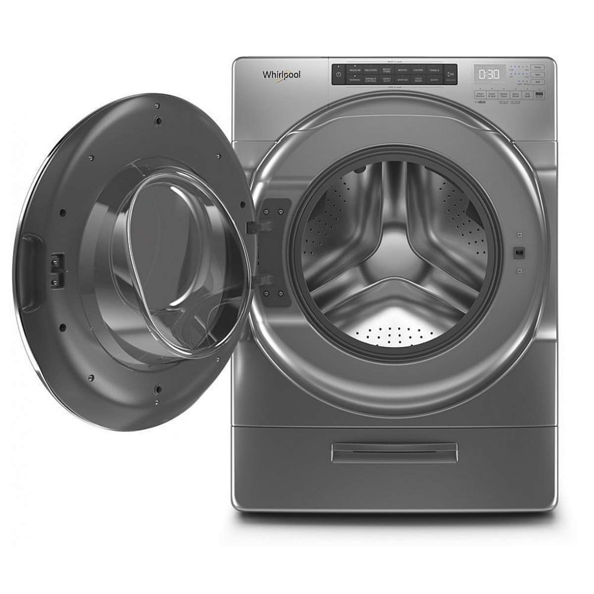 Whirlpool Large Capacity Washer