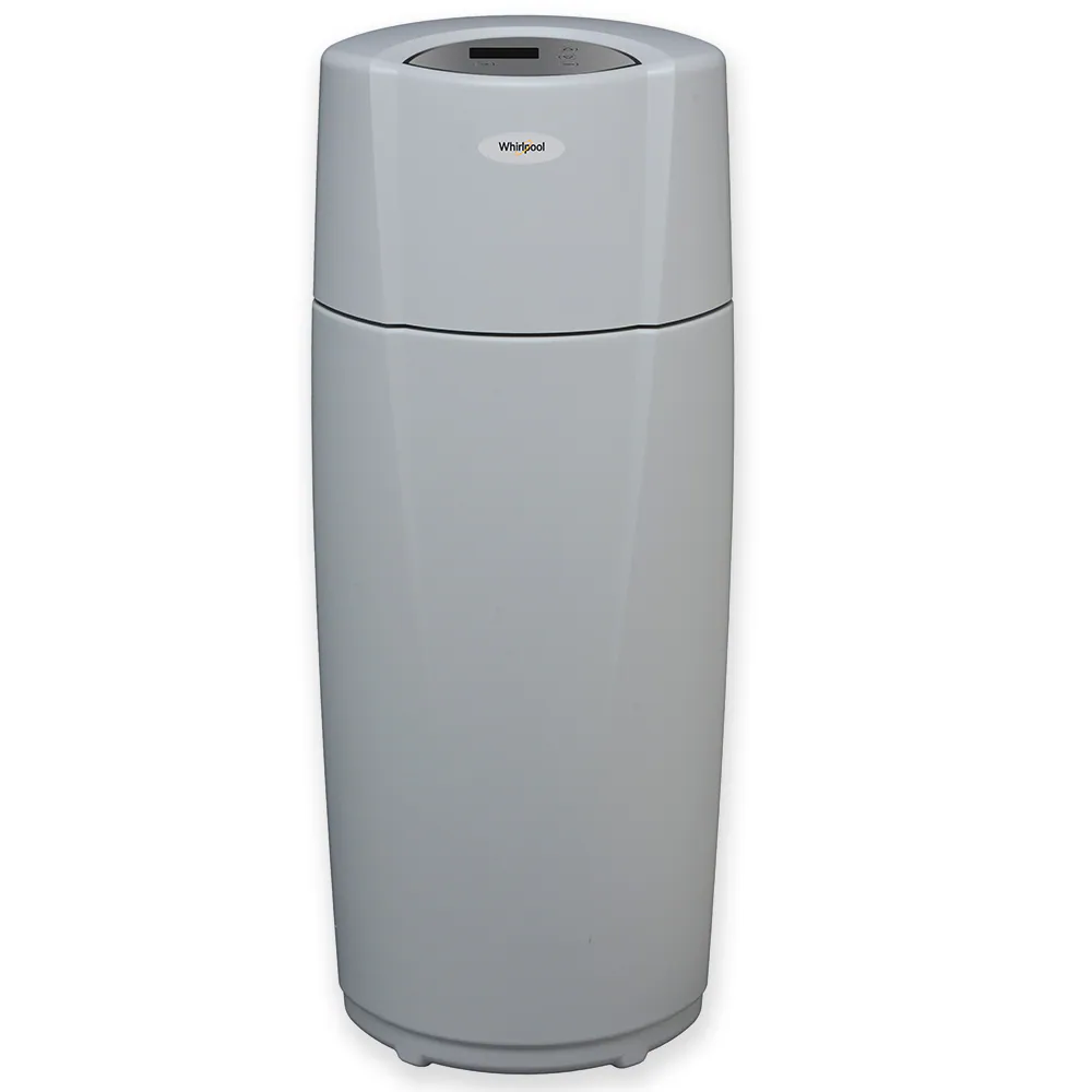 Whirlpool Water Filter